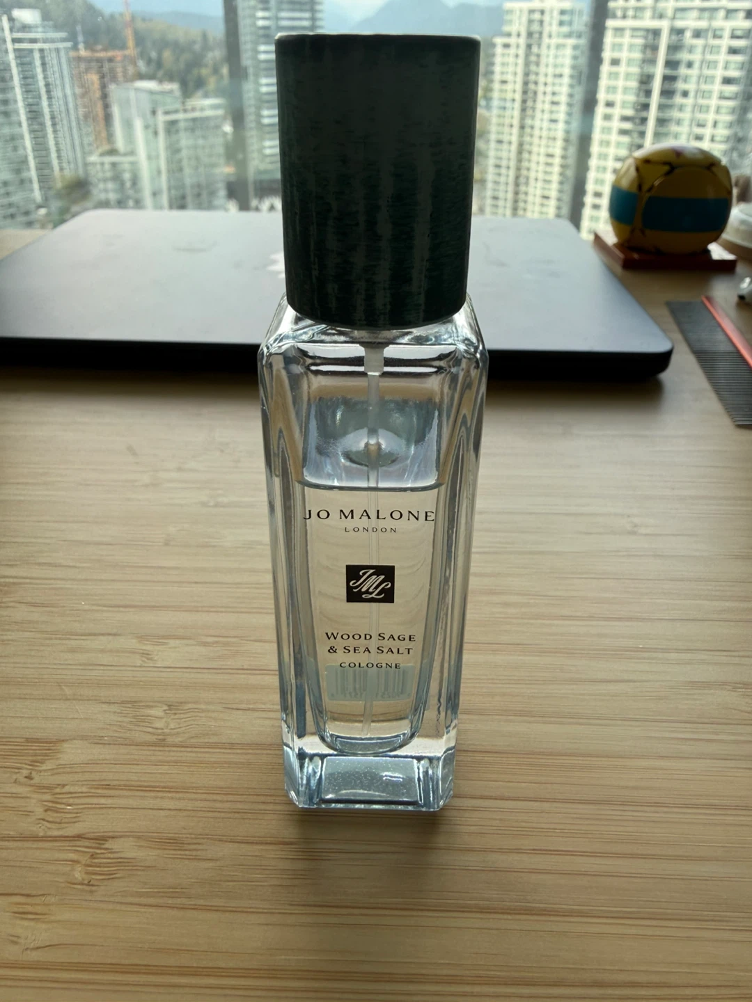 Jo Malone London Wood Sage & Sea Salt Cologne (limited edition)