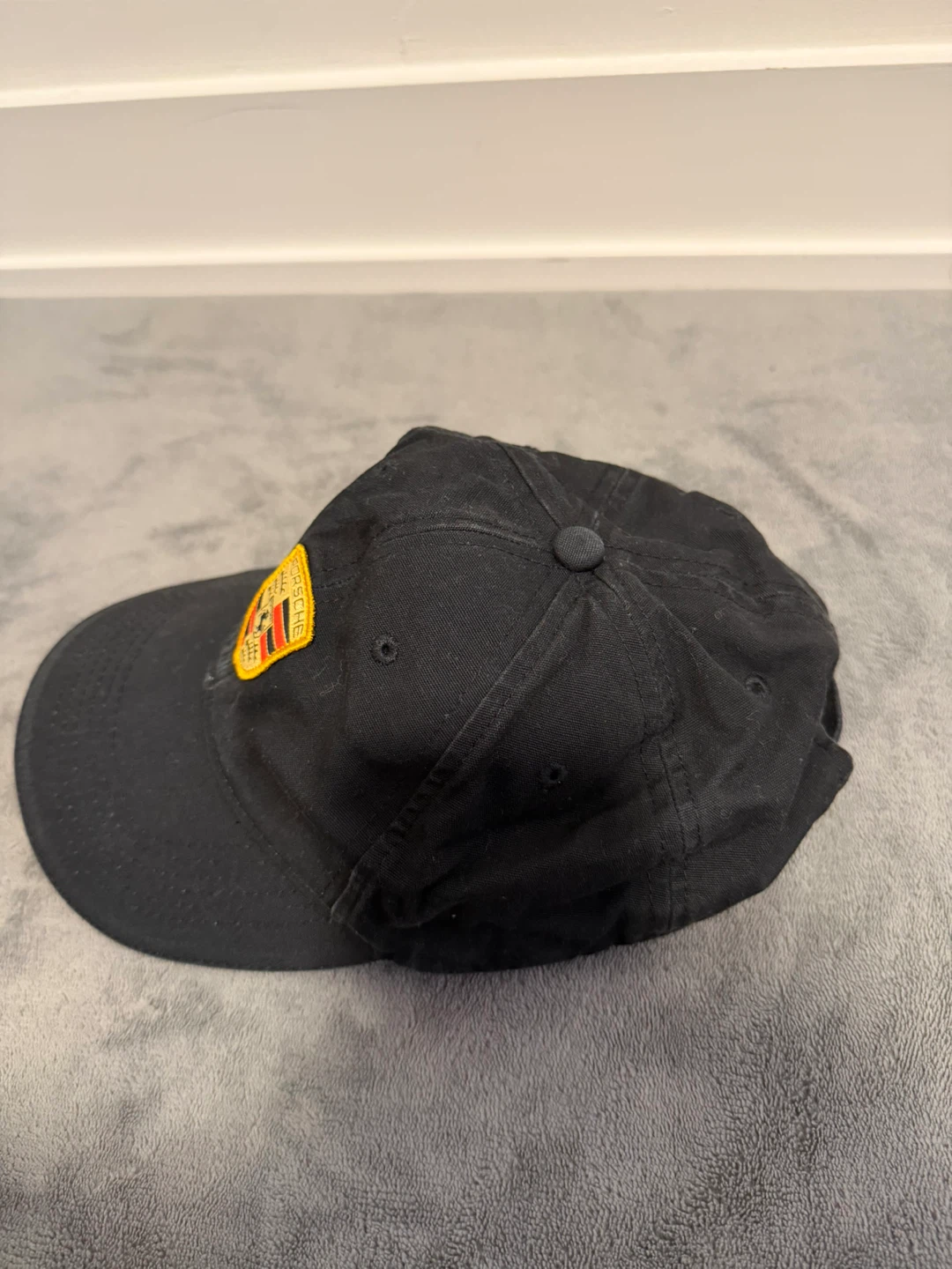 Porsche Baseball Cap - photo 2