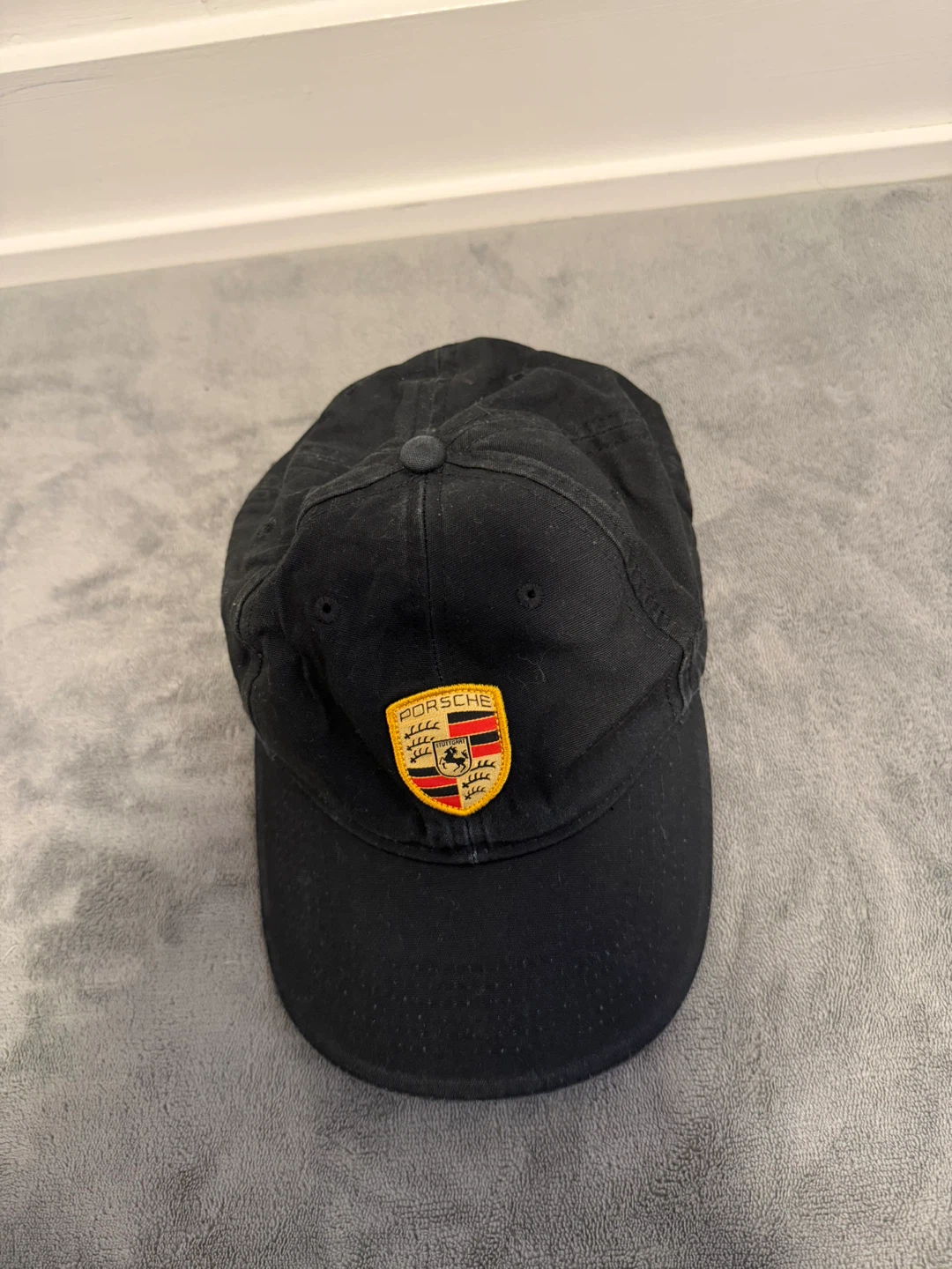 Porsche Baseball Cap