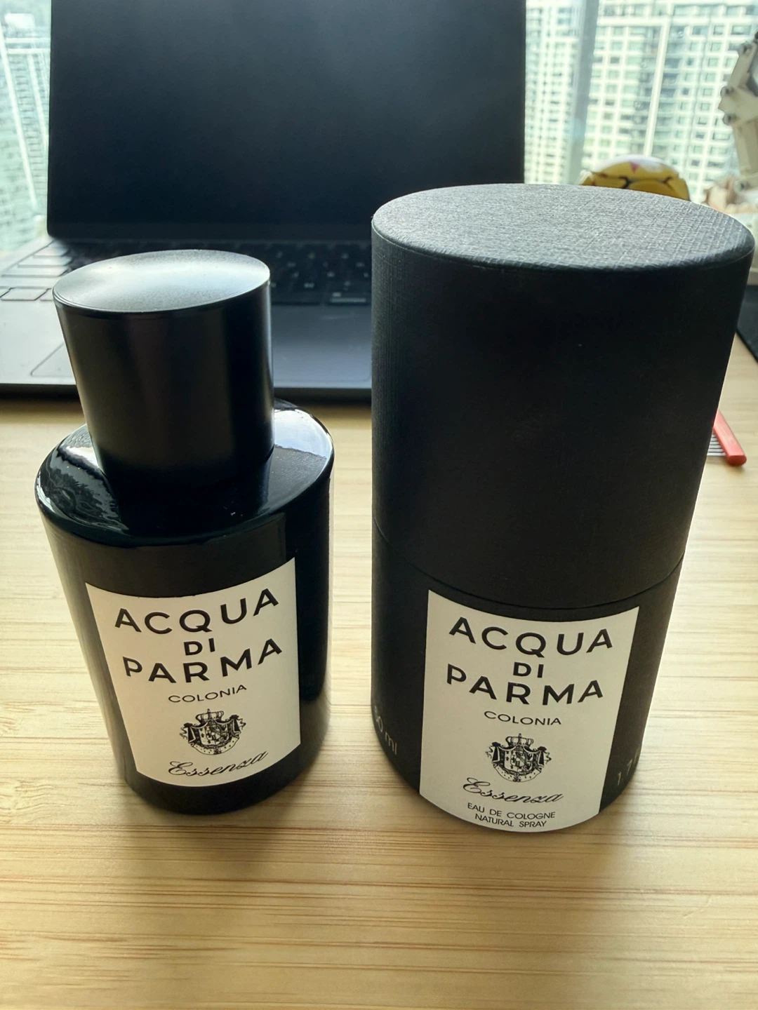 Acqua di Parma Colonia Essenza Eau de Cologne 50ml