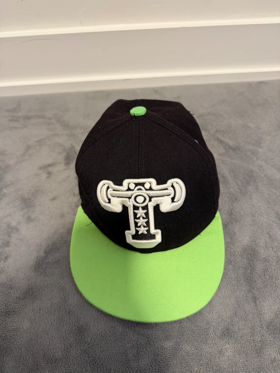 Trufit Snapback Hat