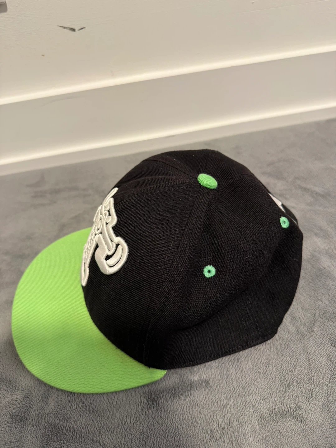 Trufit Snapback Hat - photo 2