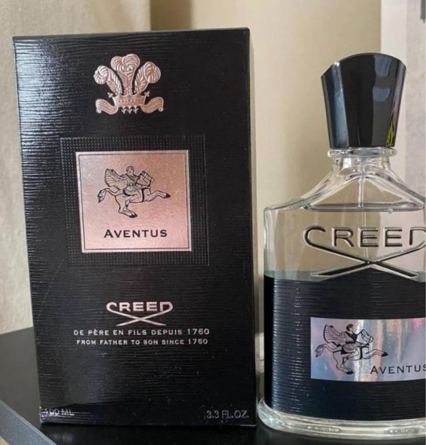 Creed Aventus Eau de Parfum for Men