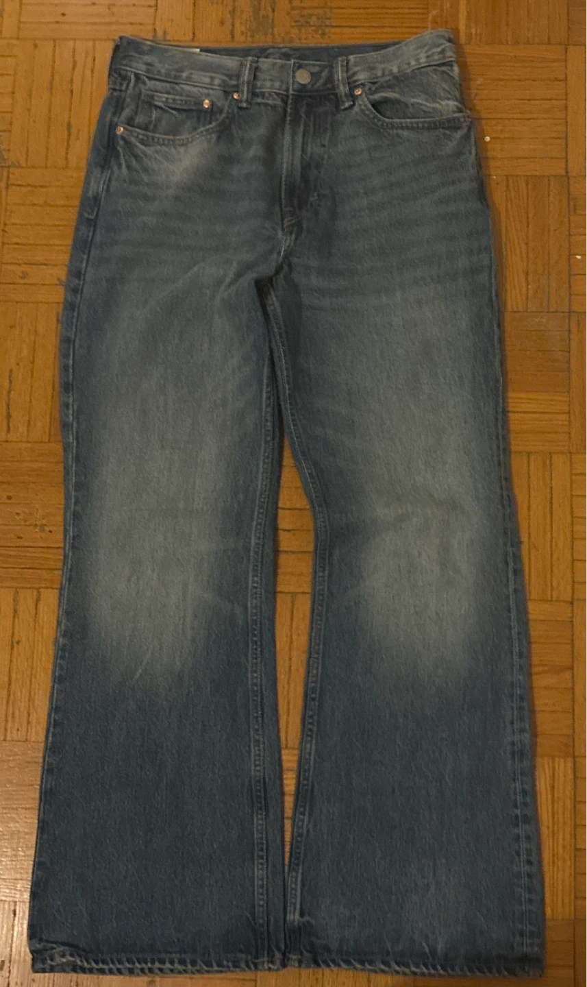 H&M Bootcut Jeans - Size 32/32 (men’s)