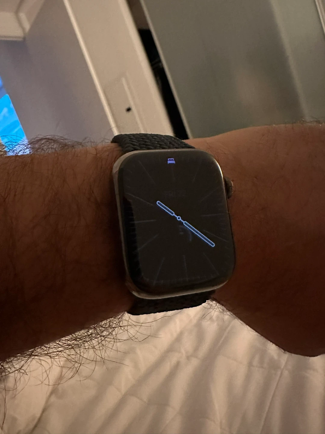Apple Watch Cellular Series 9 - photo 2