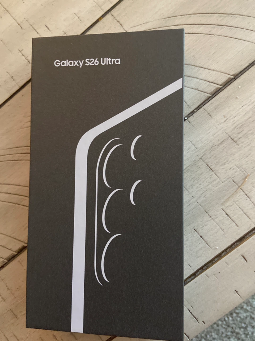 Samsung Galaxy S23 Ultra Smartphone