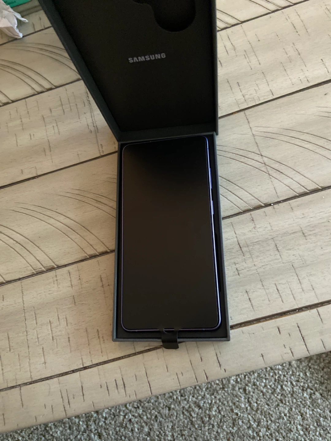 Samsung Galaxy S23 Ultra Smartphone - photo 3