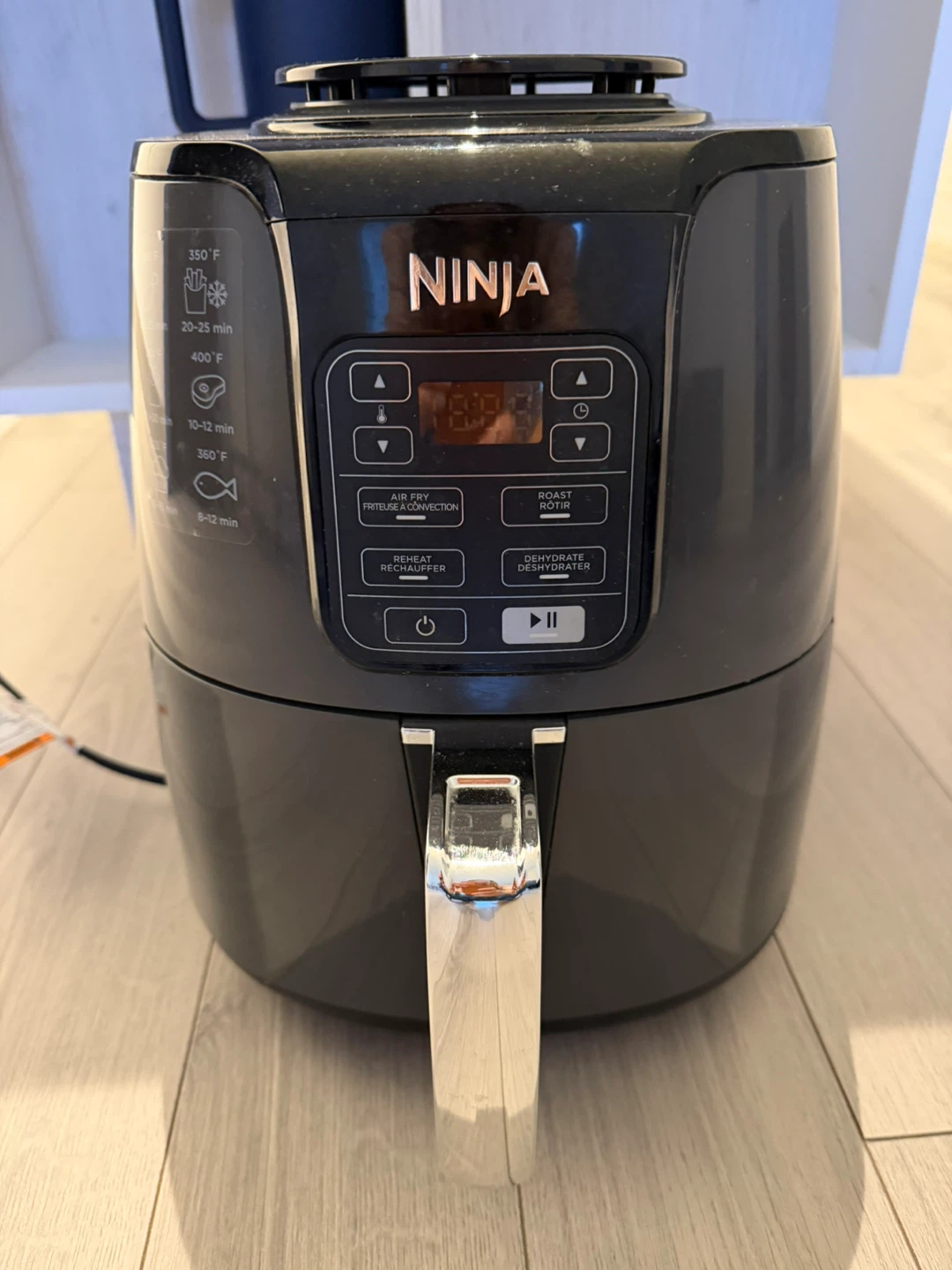 Ninja Air Fryer