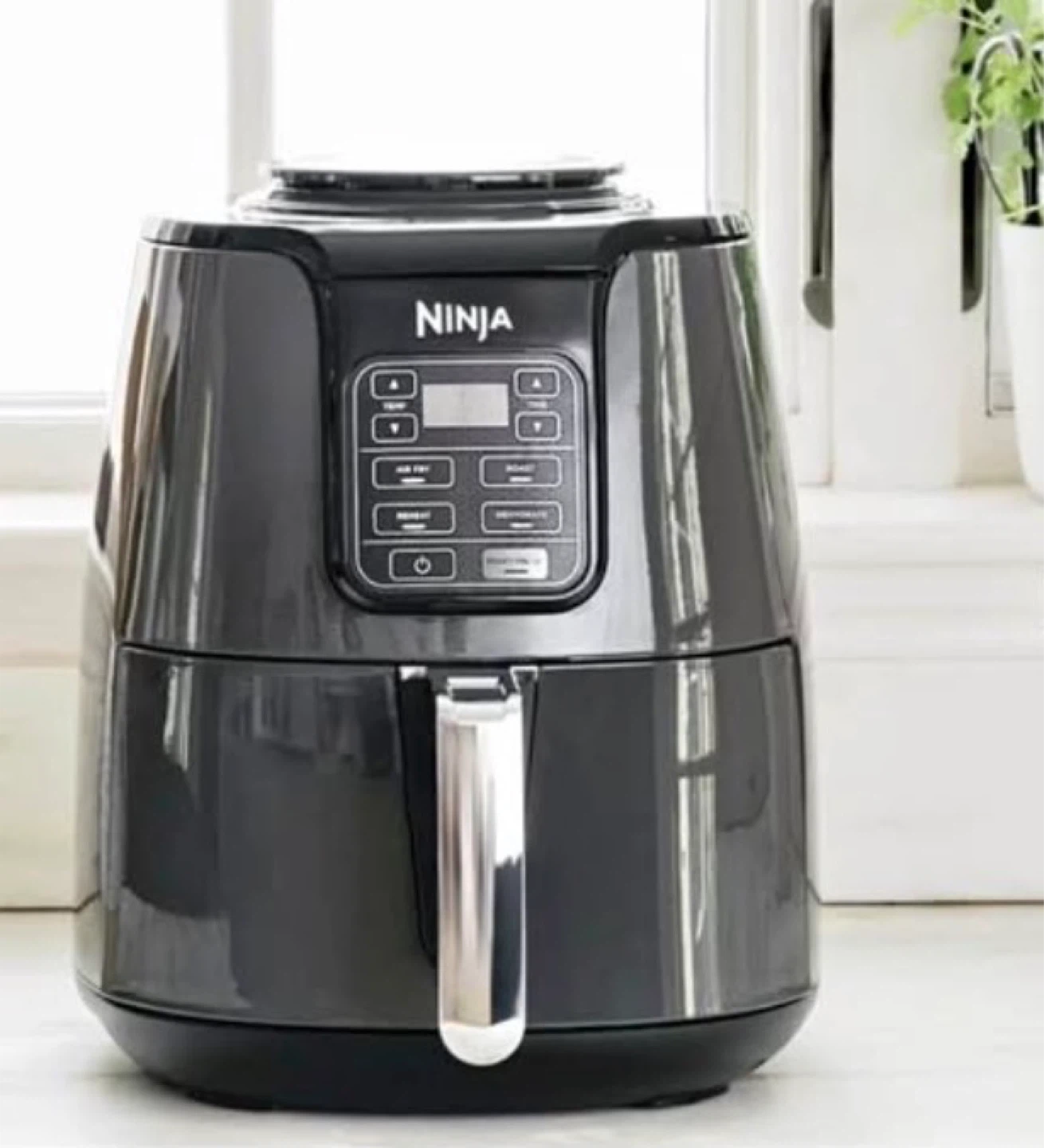 Ninja Air Fryer - photo 2
