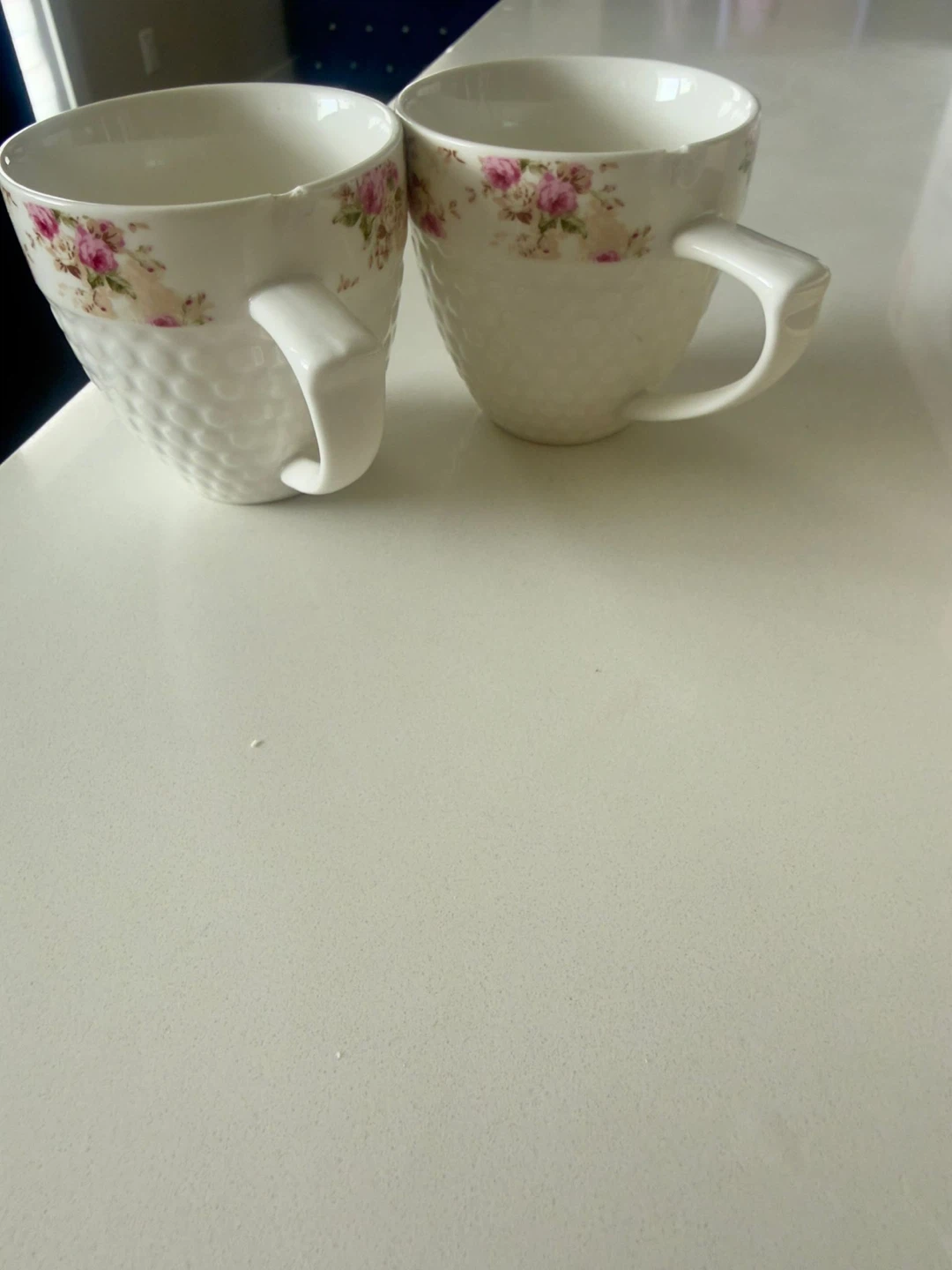 Set of 6 Royal Windsor Mugs with Floral Design - photo 3