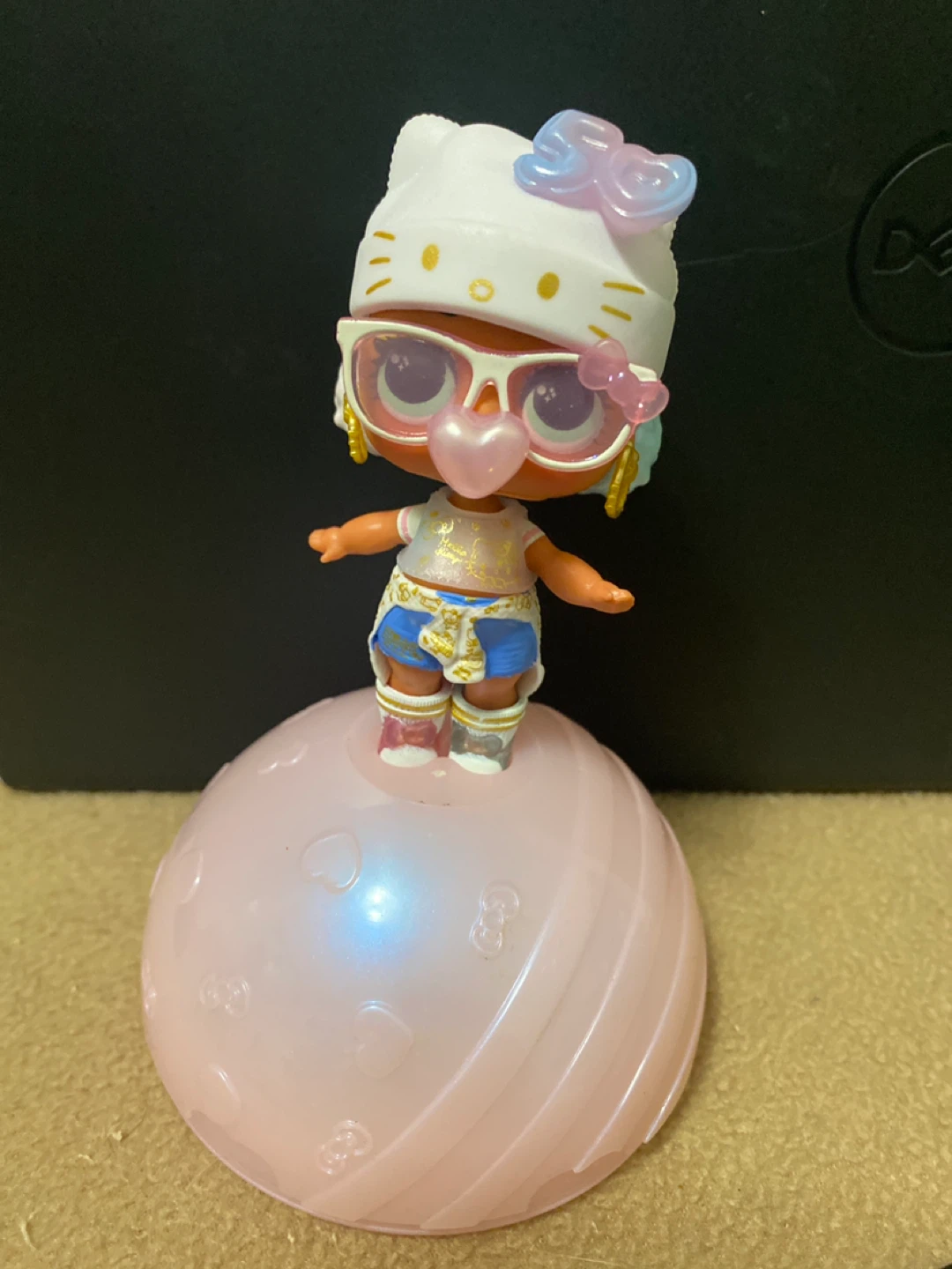 LOL Surprise Hello Kitty 40th Anniversary Doll