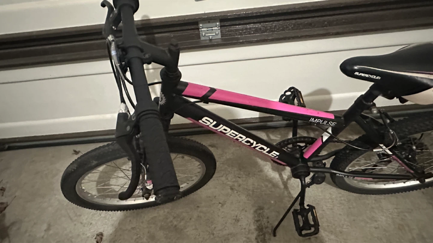 20” Supercycle Impulse Kids Bike - photo 3