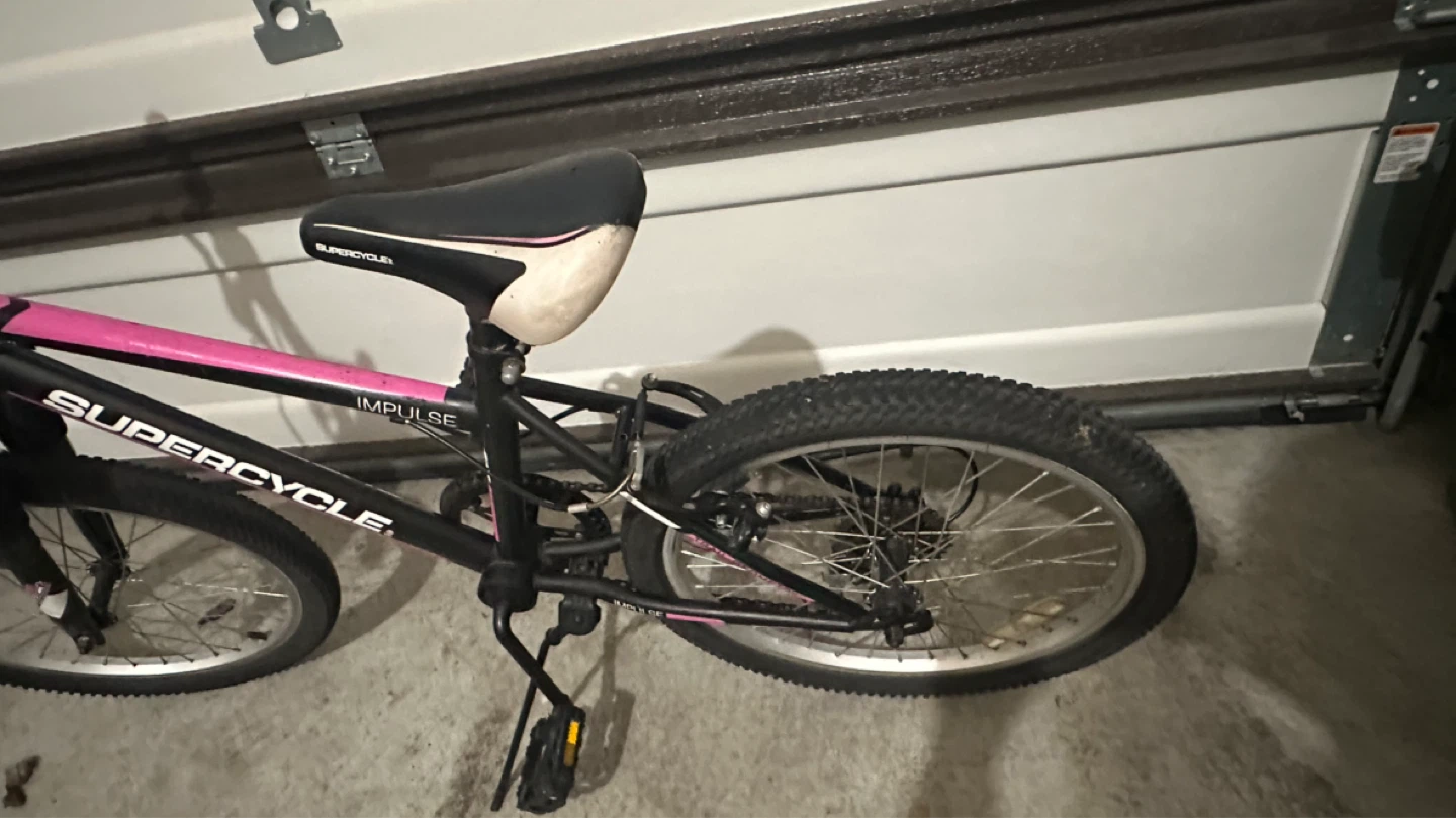 20” Supercycle Impulse Kids Bike - photo 2