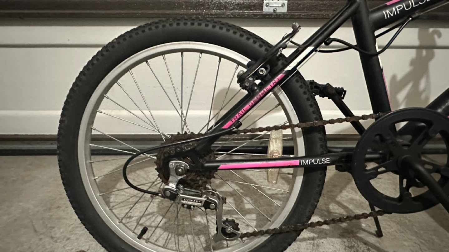 20” Supercycle Impulse Kids Bike - photo 5