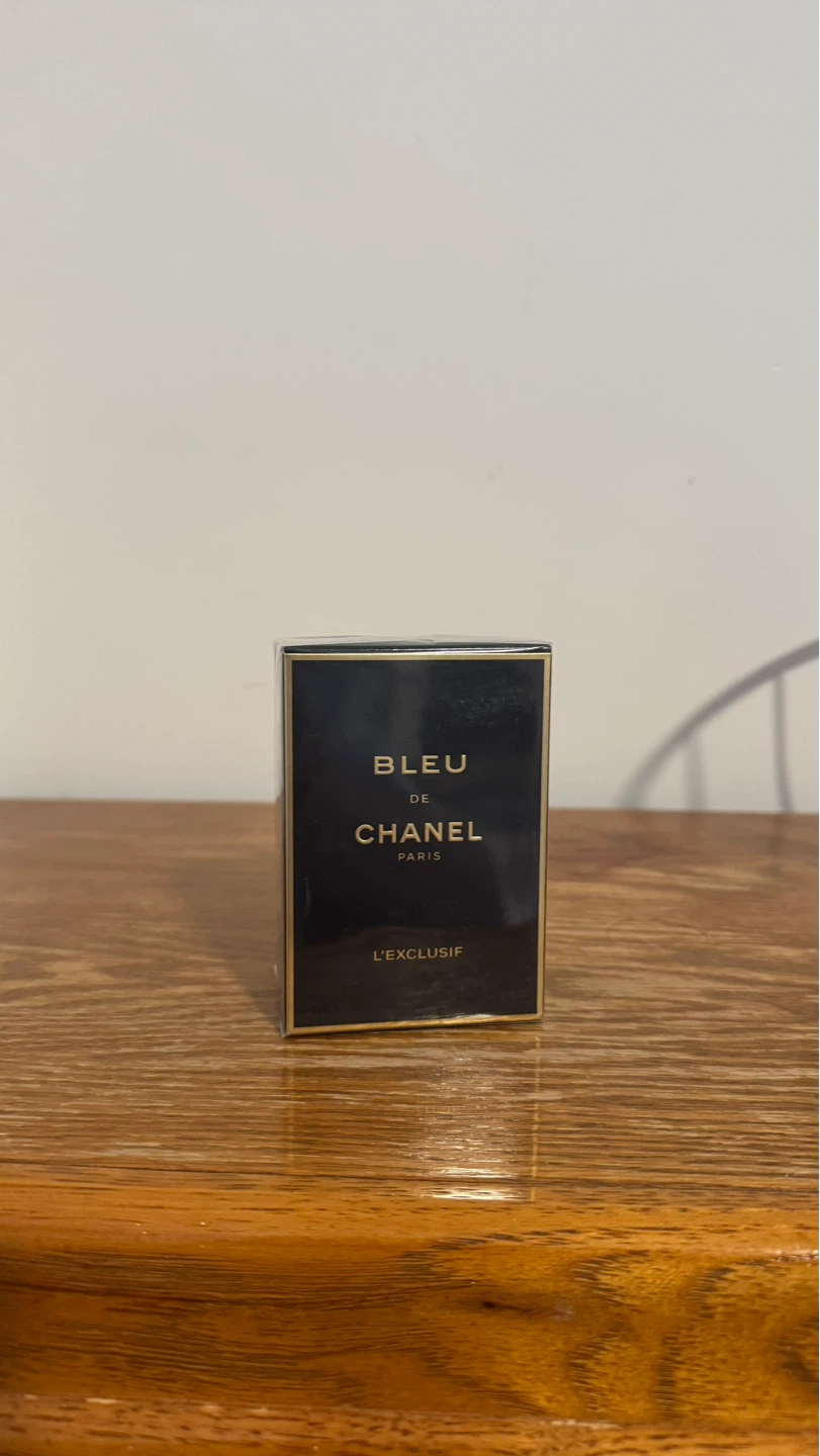 Chanel Bleu de Chanel L'Exclusif