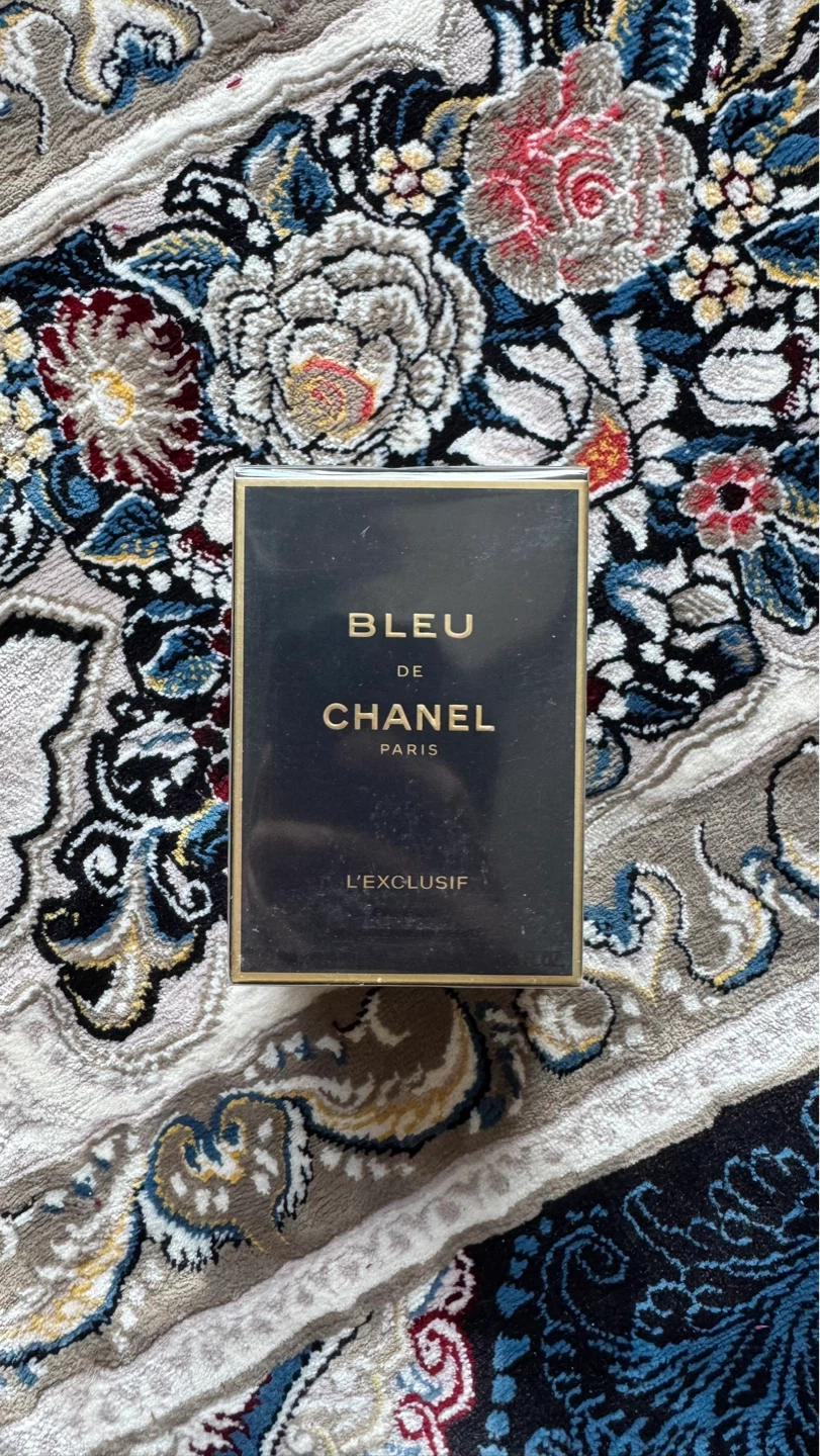 Chanel Bleu de Chanel L'Exclusif - photo 3