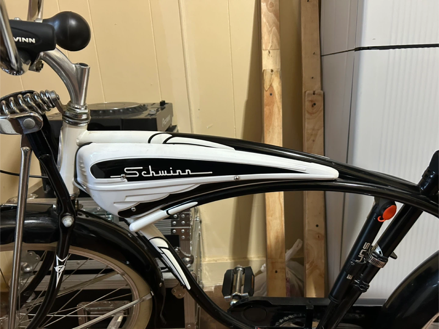 Schwinn Cruiser Bicycle