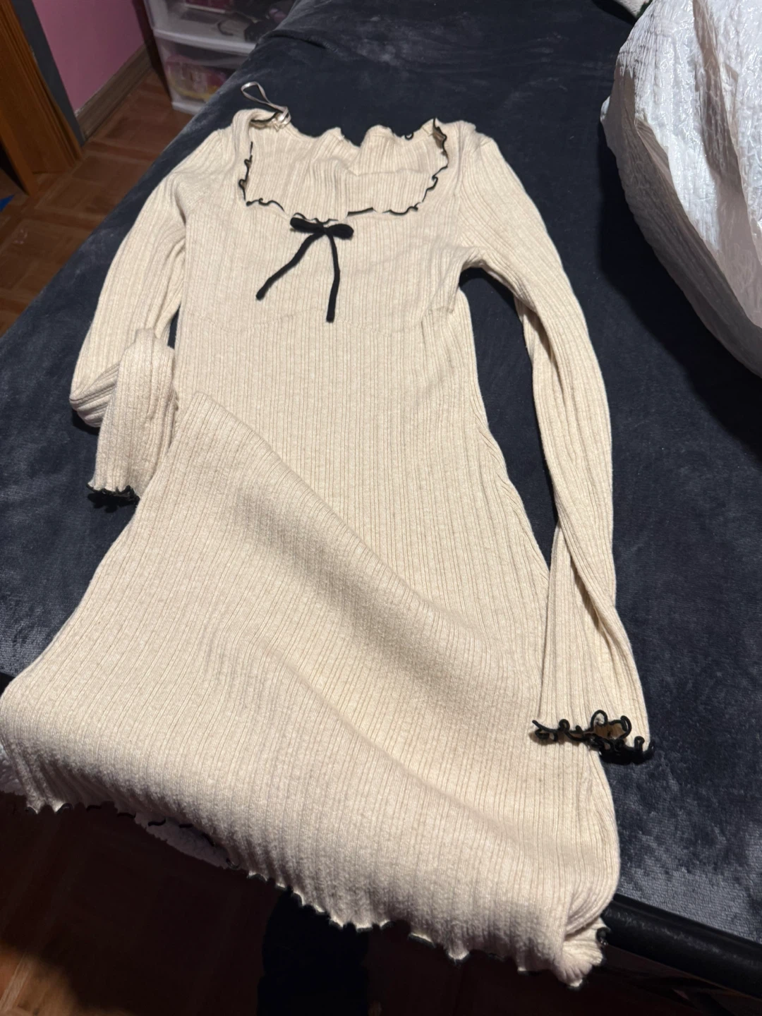 Ropa de mujer - photo 3