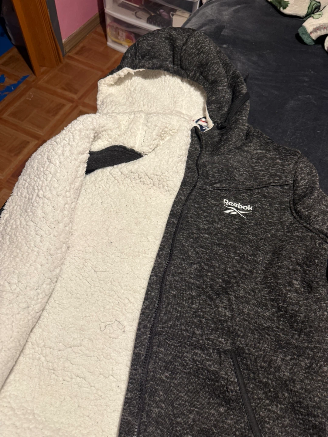 Ropa de mujer