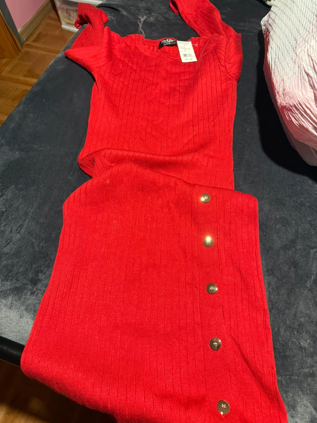 Ropa de mujer - photo 4