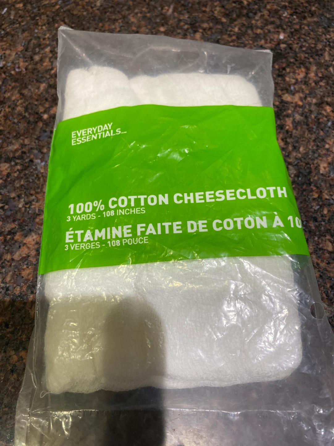 Cheesecloth NEW