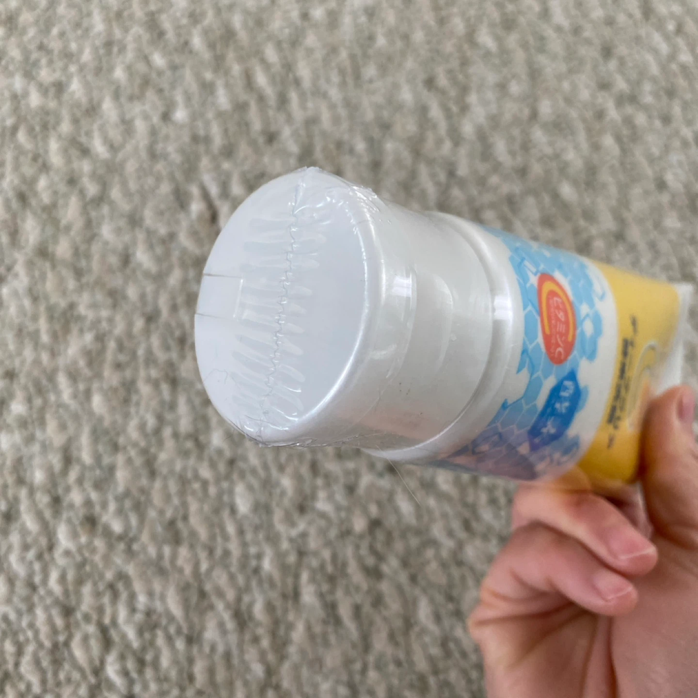 Melano CC Vitamin C Brightening Enzyme Face Wash Skincare - photo 3