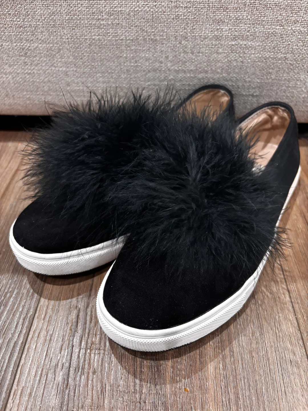 Steve Madden – Chaussures femme  – Taille 6.5 – Comme neuves - photo 3