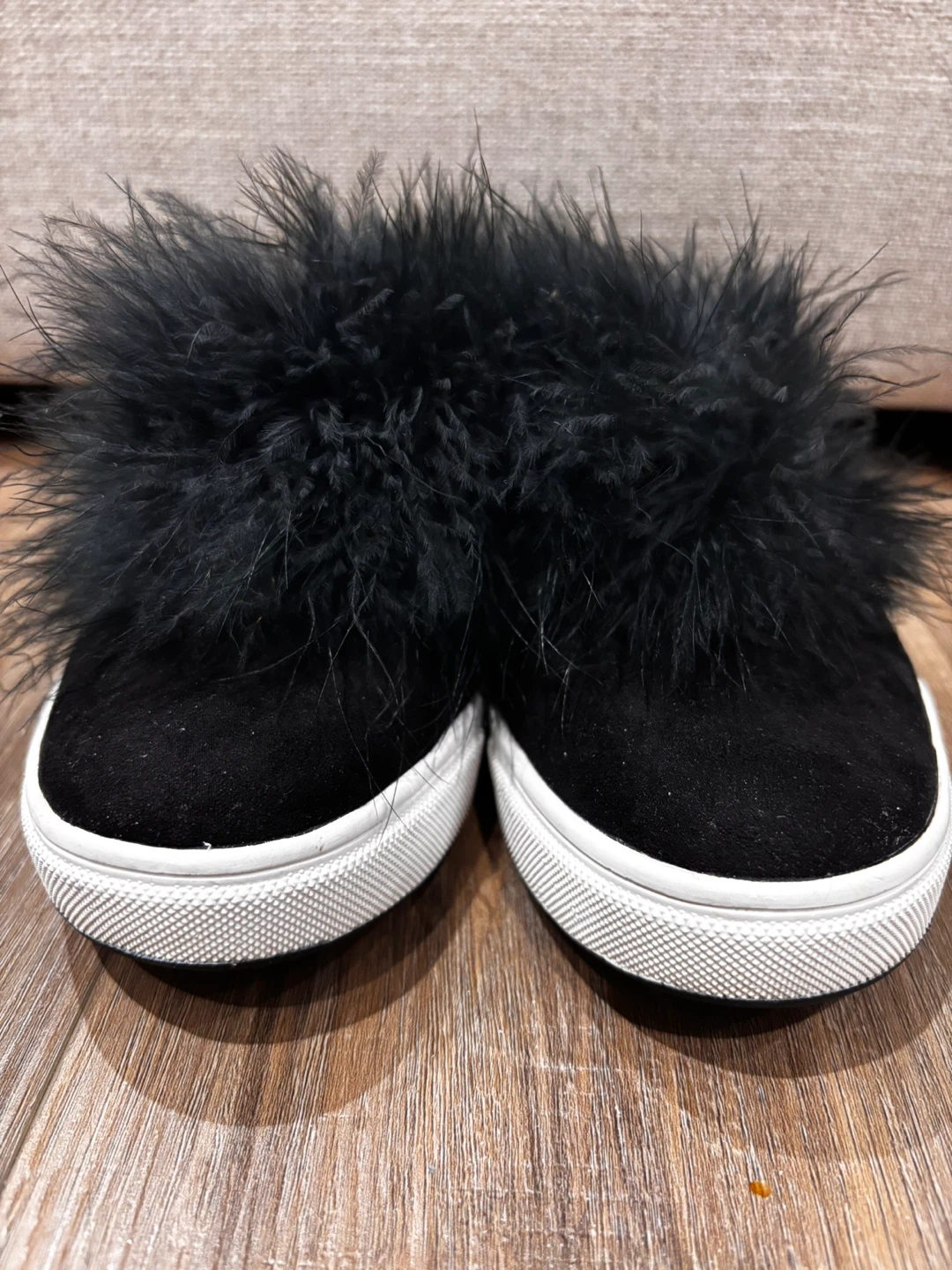 Steve Madden – Chaussures femme  – Taille 6.5 – Comme neuves - photo 5