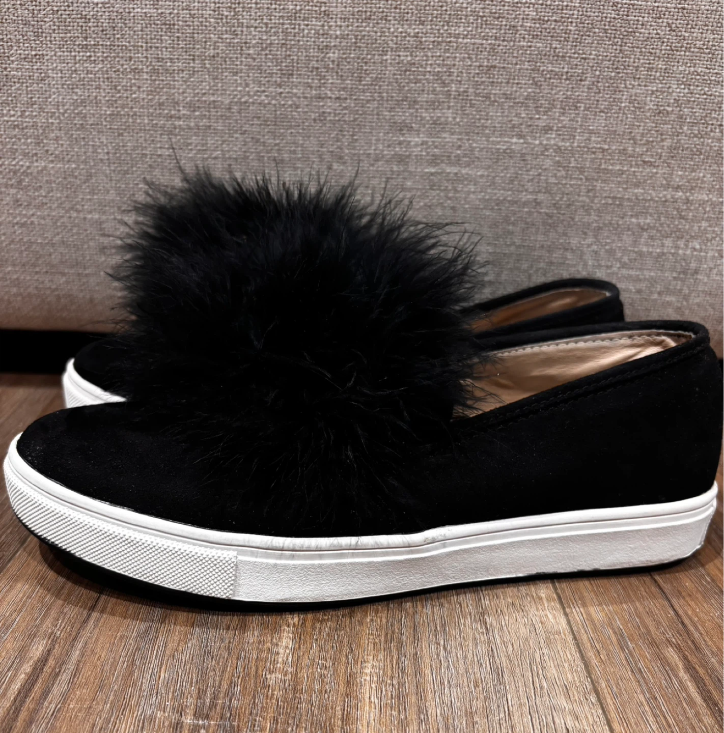 Steve Madden – Chaussures femme  – Taille 6.5 – Comme neuves - photo 2