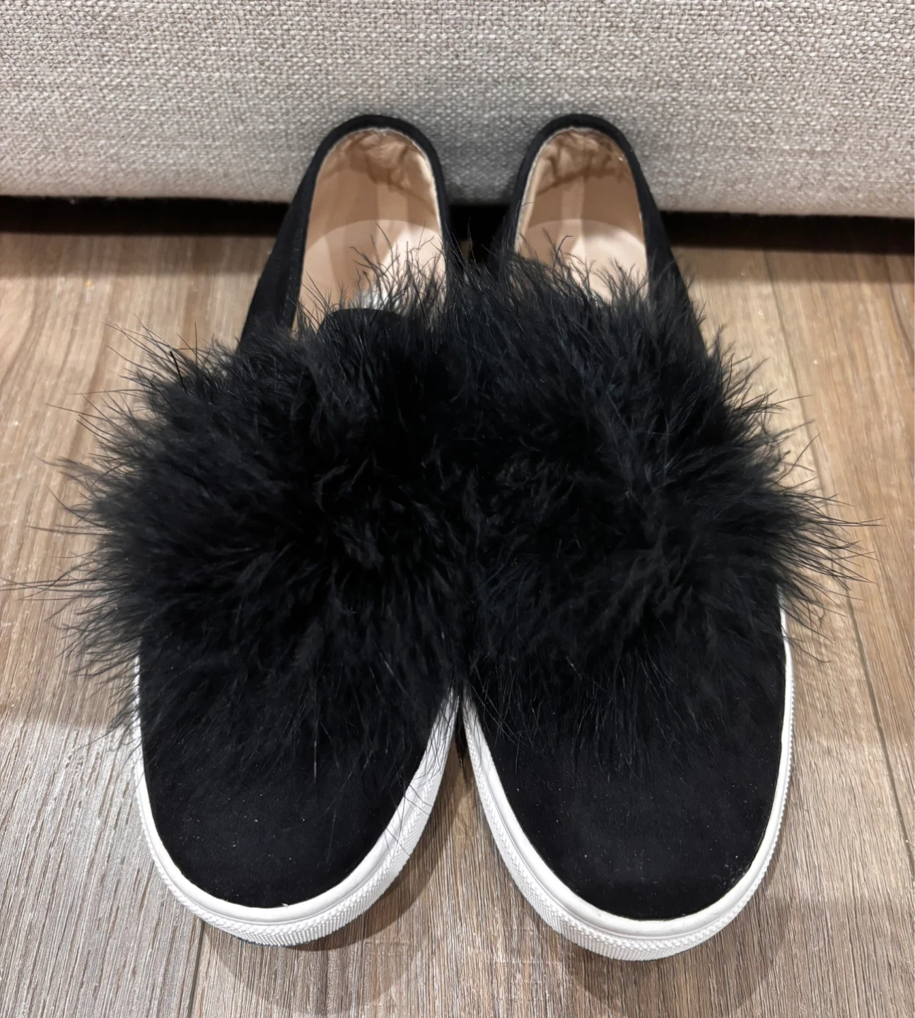 Steve Madden – Chaussures femme  – Taille 6.5 – Comme neuves - photo 4