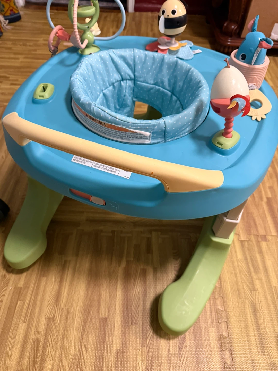 Tiny Love Meadow Days Activity Center