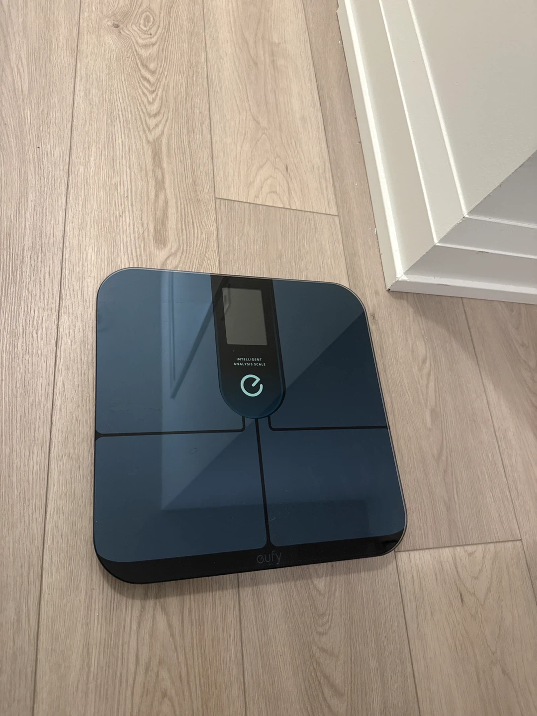 Eufy Intelligent Analyte Scale