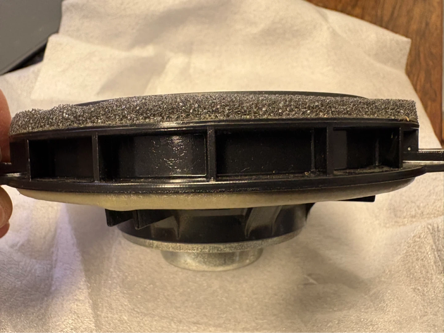 BMW Speaker 6370.2 188200.10 - photo 2