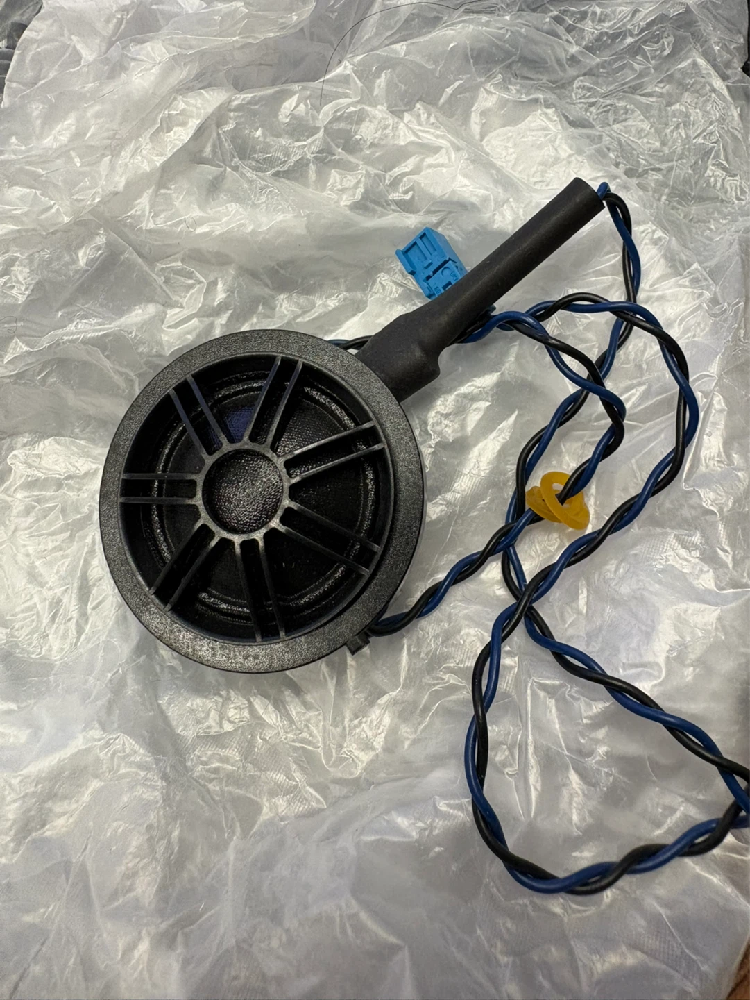 BMW Speaker 6370.2 188200.10 - photo 4