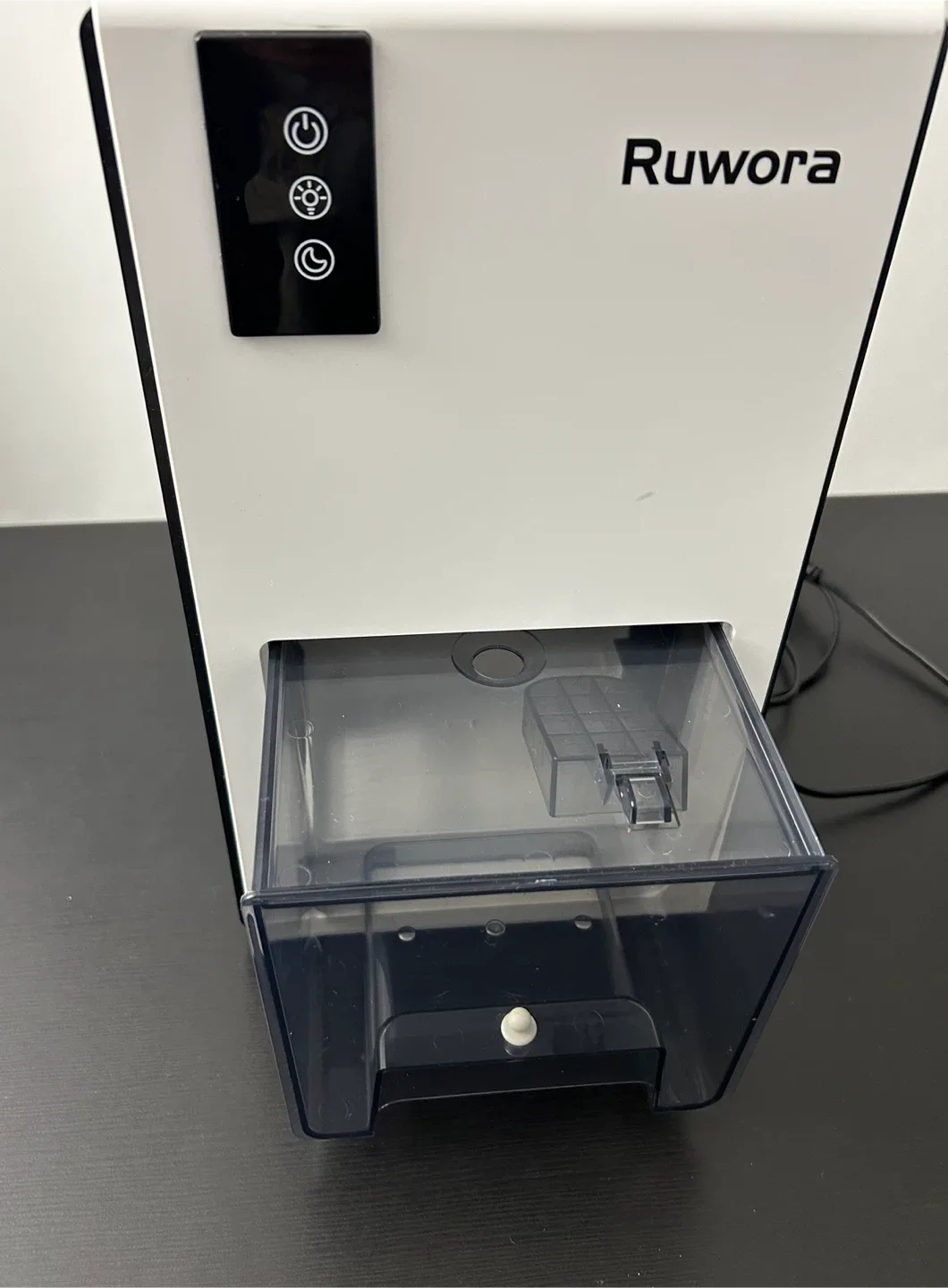 Ruwora Dehumidifier - photo 3