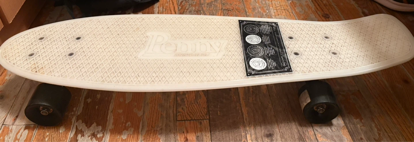 Penny Skateboard