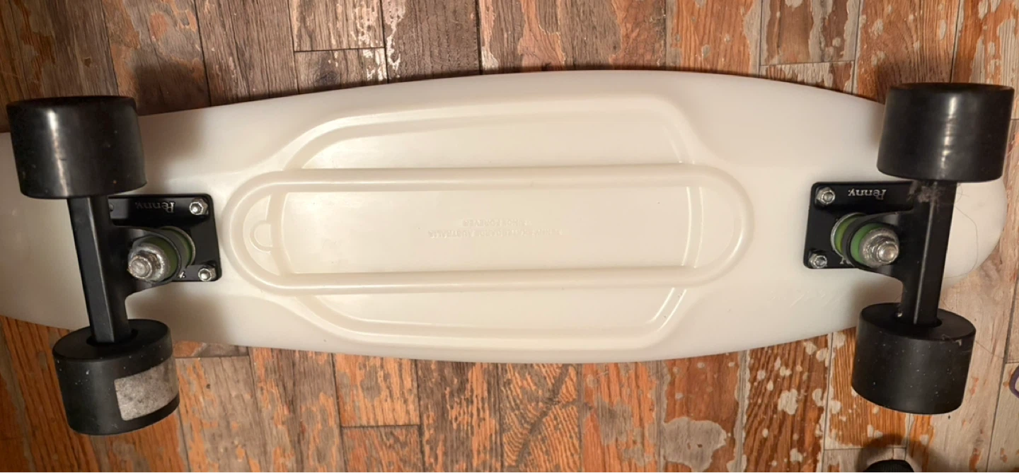 Penny Skateboard - photo 3
