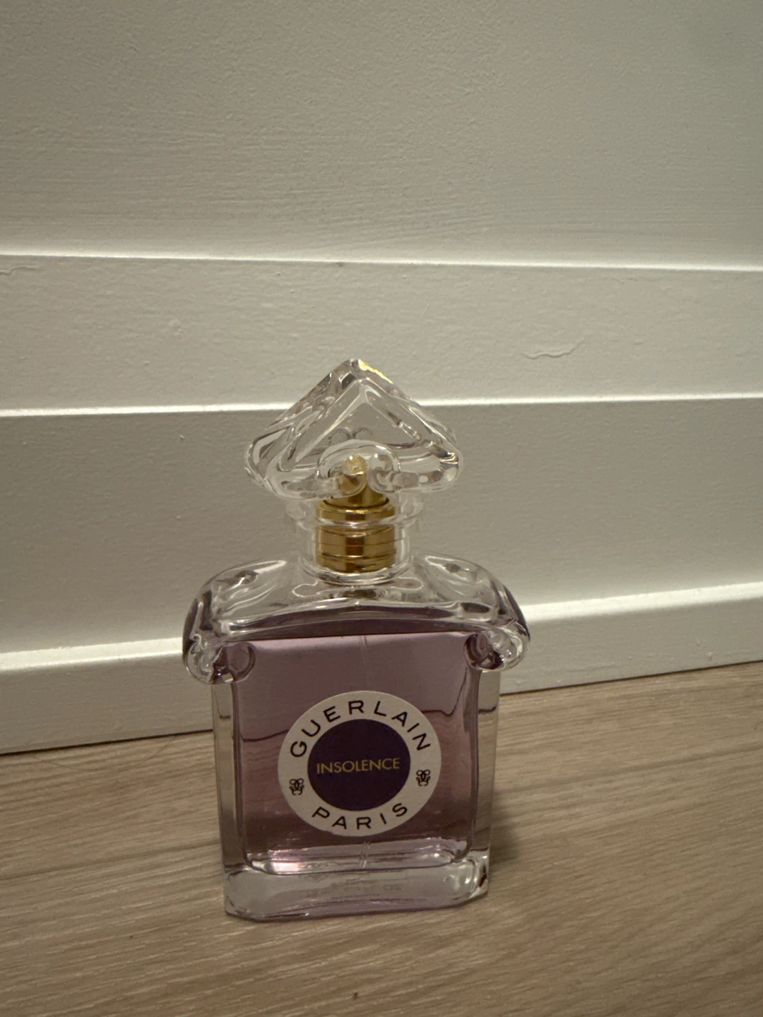 Guerlain Insolence Eau de Parfum for Women