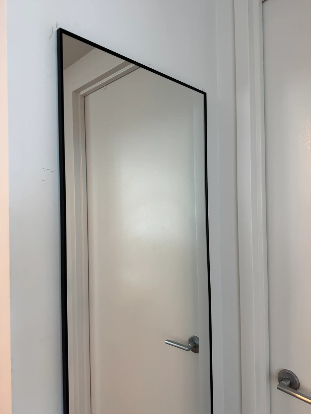 Full body mirror 63 x 20.15in - photo 2