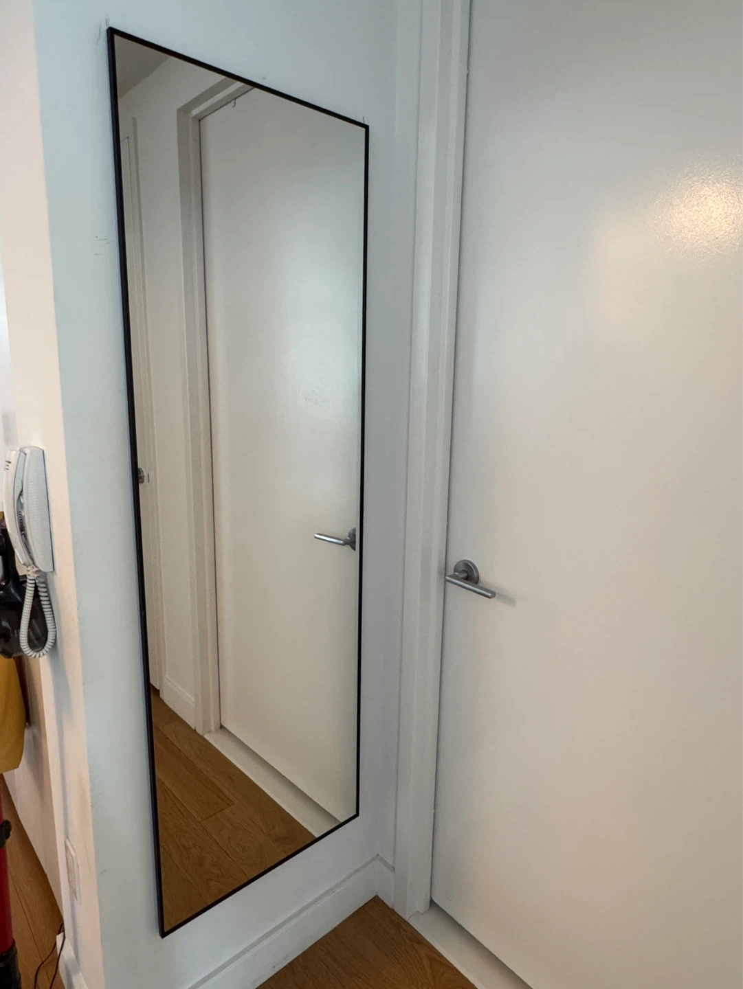 Full body mirror 63 x 20.15in - photo 4