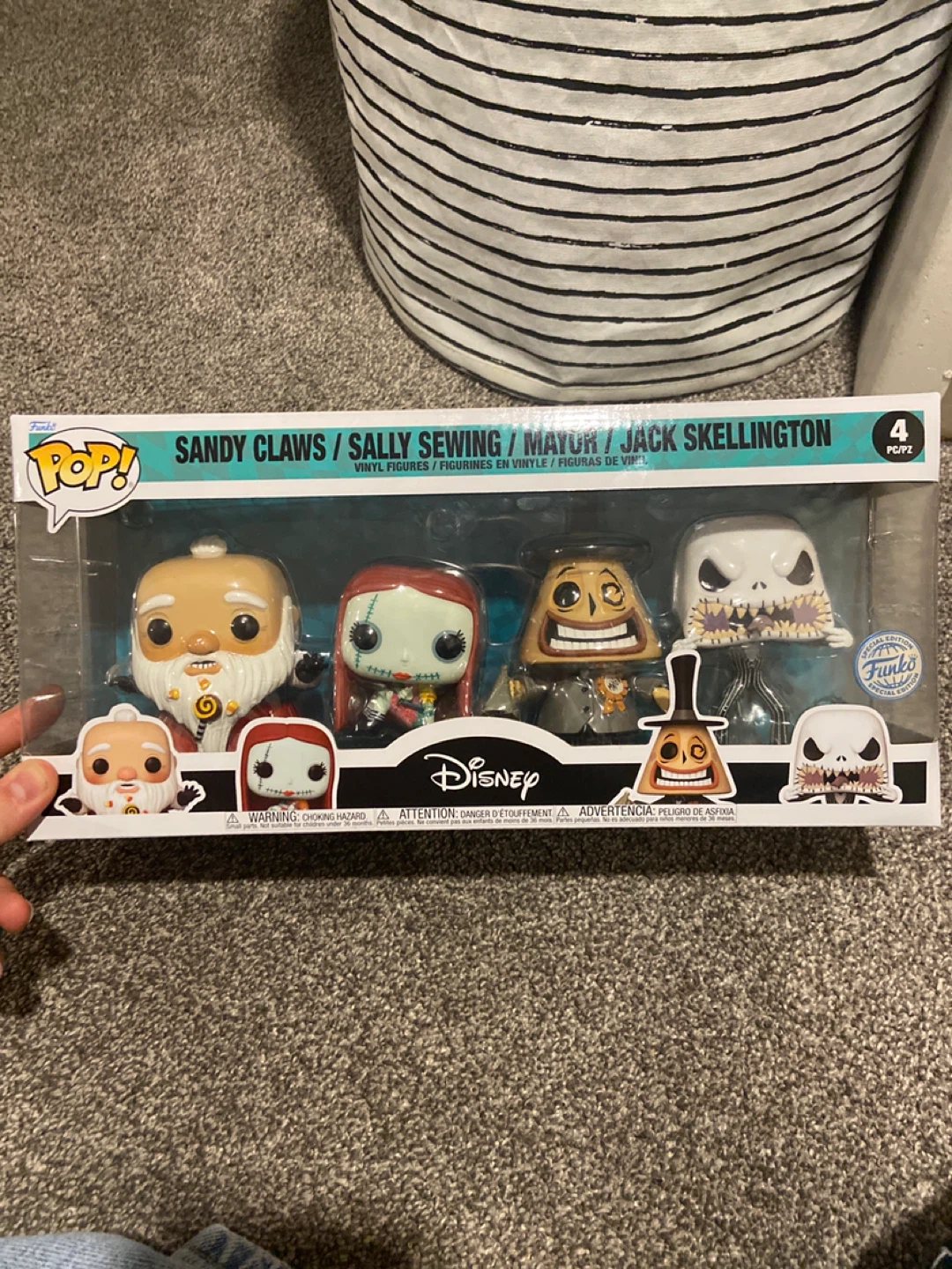 🔥 Funko Pop Collection – Like New – Rare Finds + Bundle Deal 🔥 - photo 2