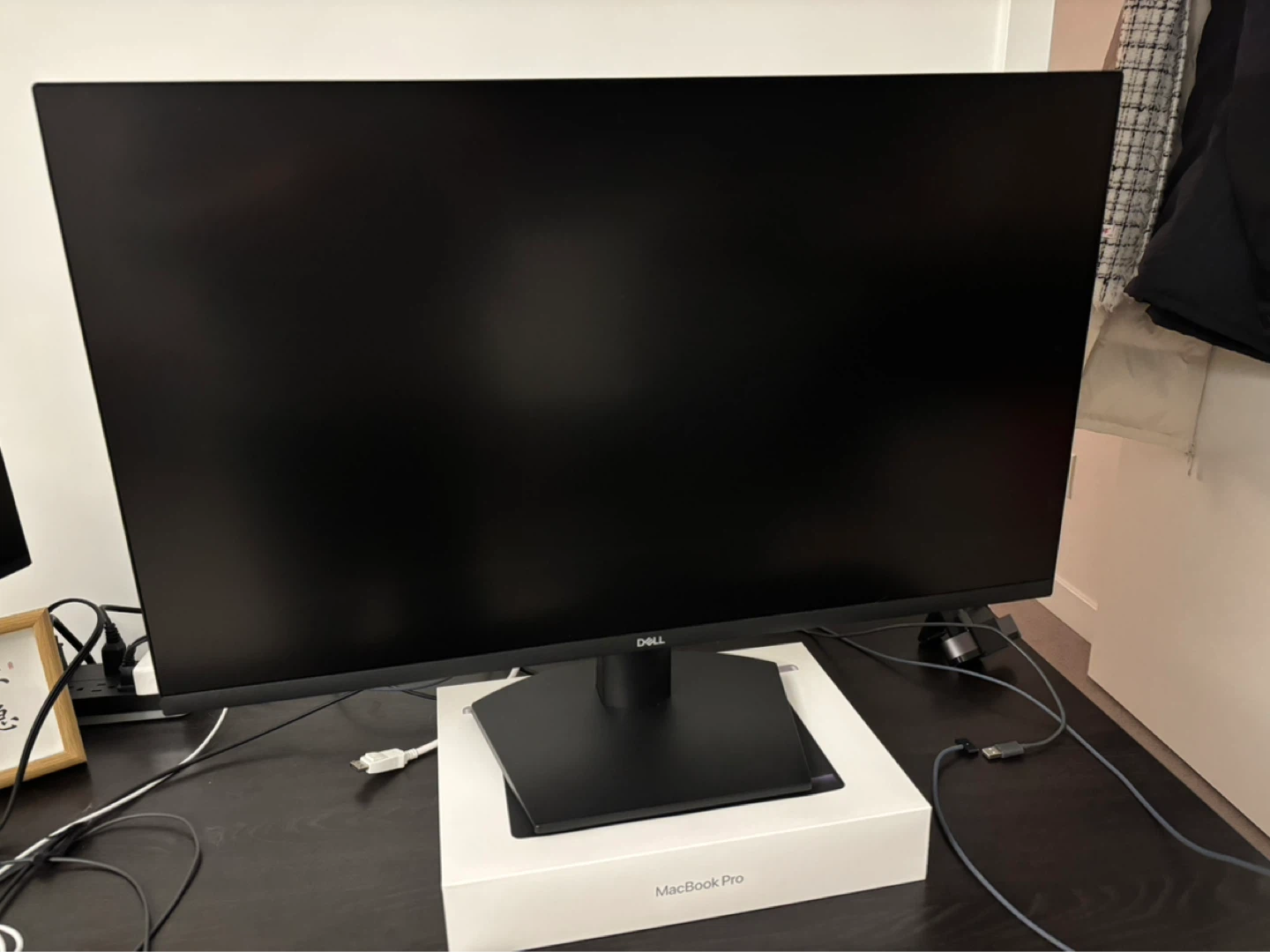 Dell 32" 4K UHD Monitor SE3223Q