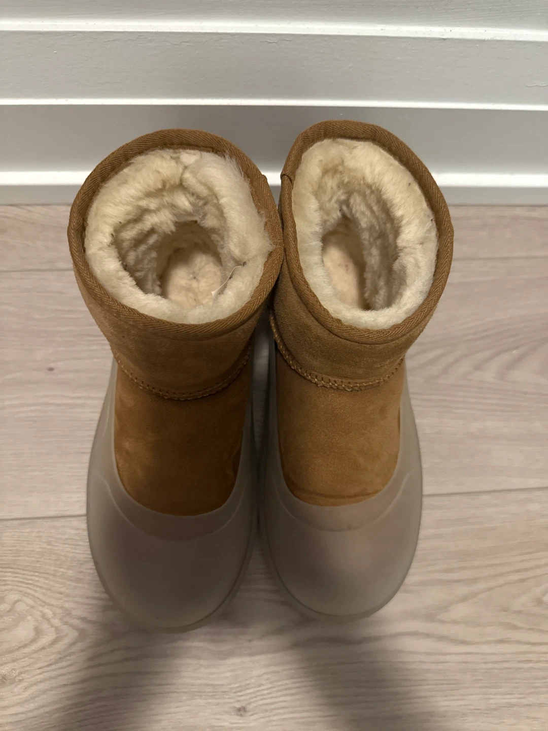 UGG Mini Boot Weather Hybrid - photo 2