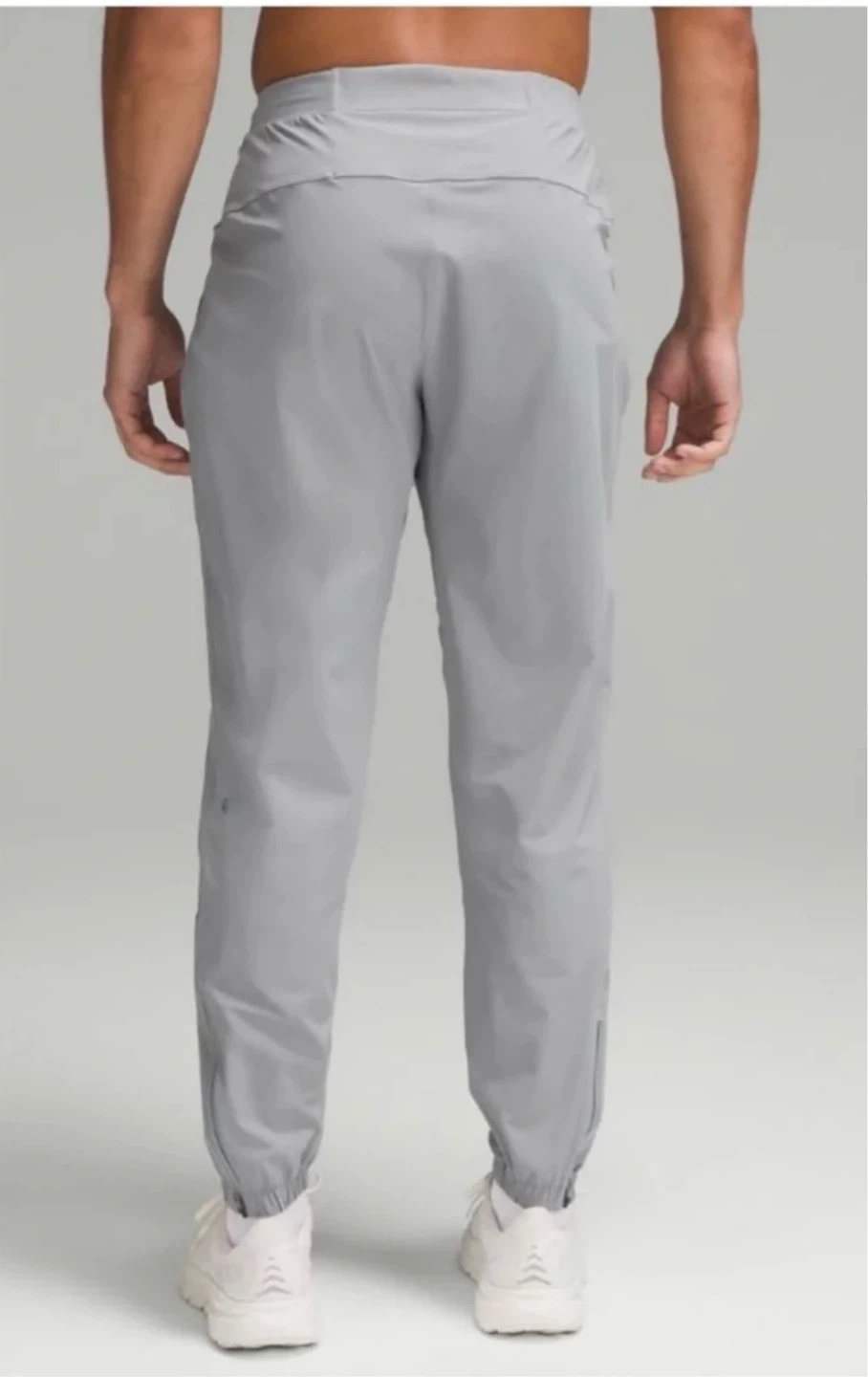Lululemon Men’s Surge Jogger Pants Gray - Large - photo 2