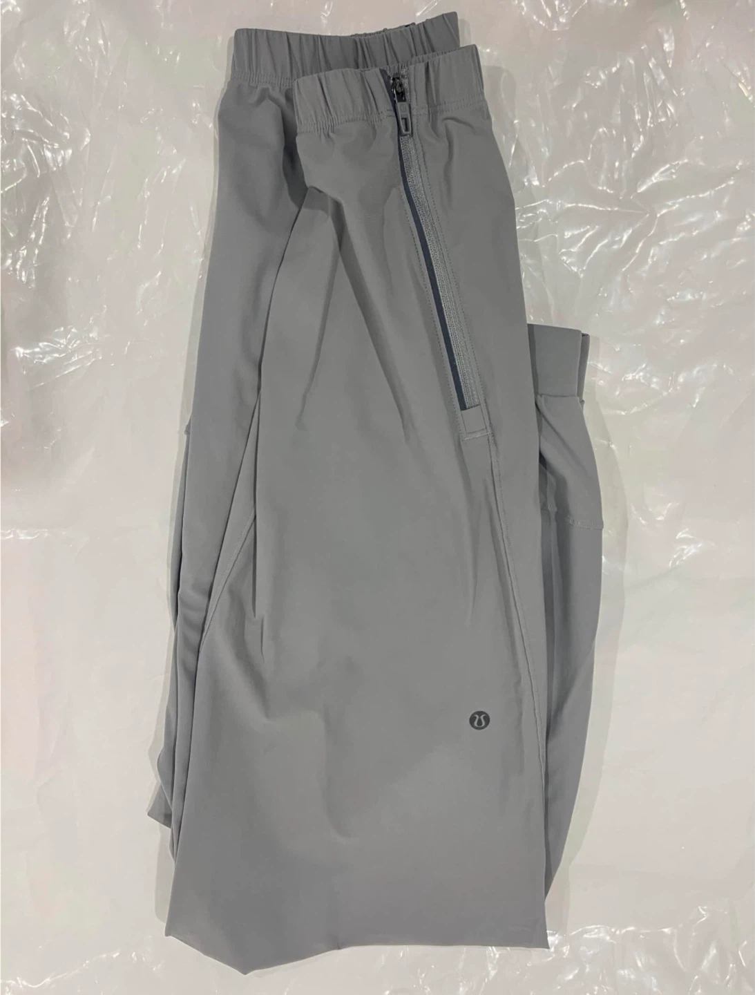 Lululemon Men’s Surge Jogger Pants Gray - Large