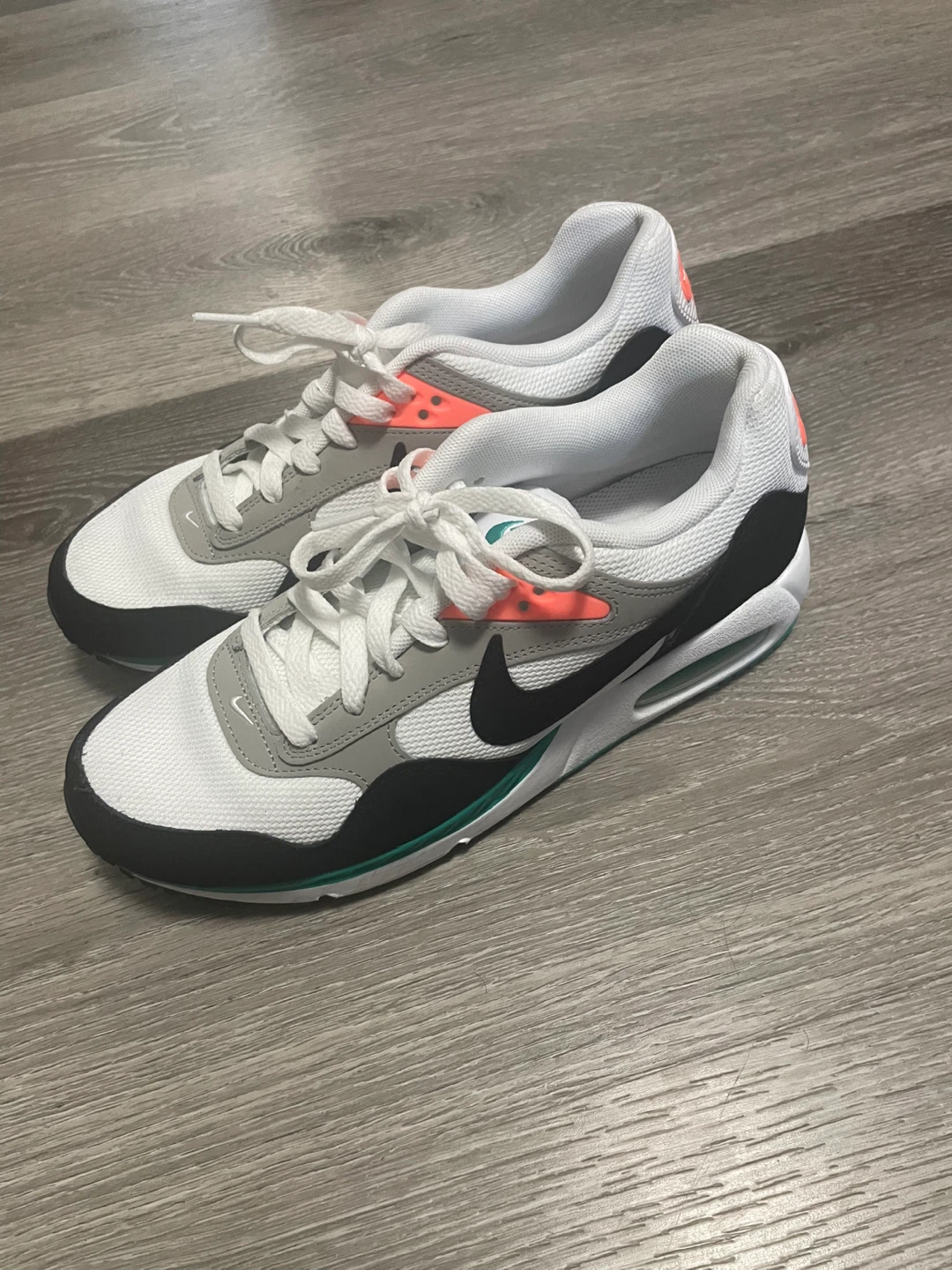 Nike Air Max Correlate Women’s Shoes