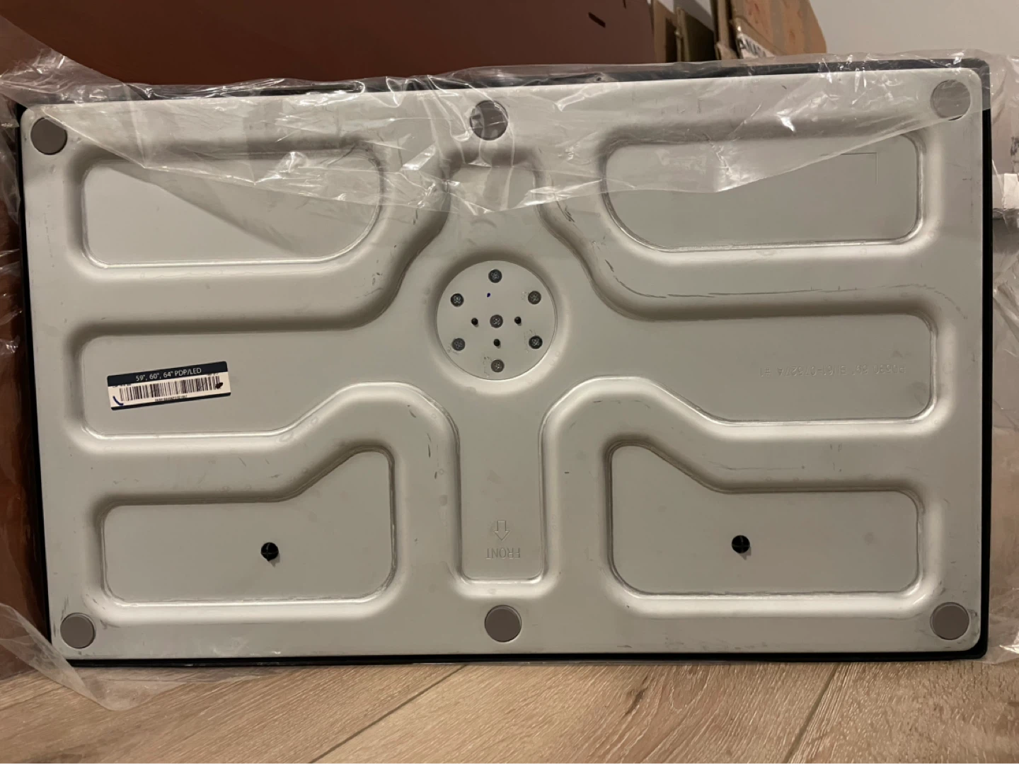 TV Stand Base 59", 60", 64" PDP/LED - photo 3