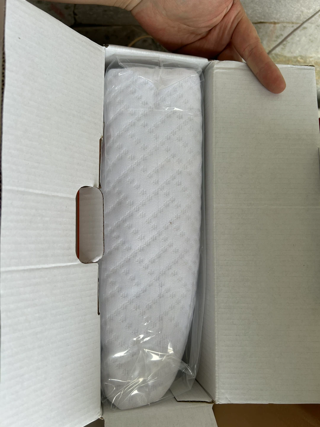 100% Waterproof Mattress Protector, Mattress Cover 3D Air Fabric - photo 5