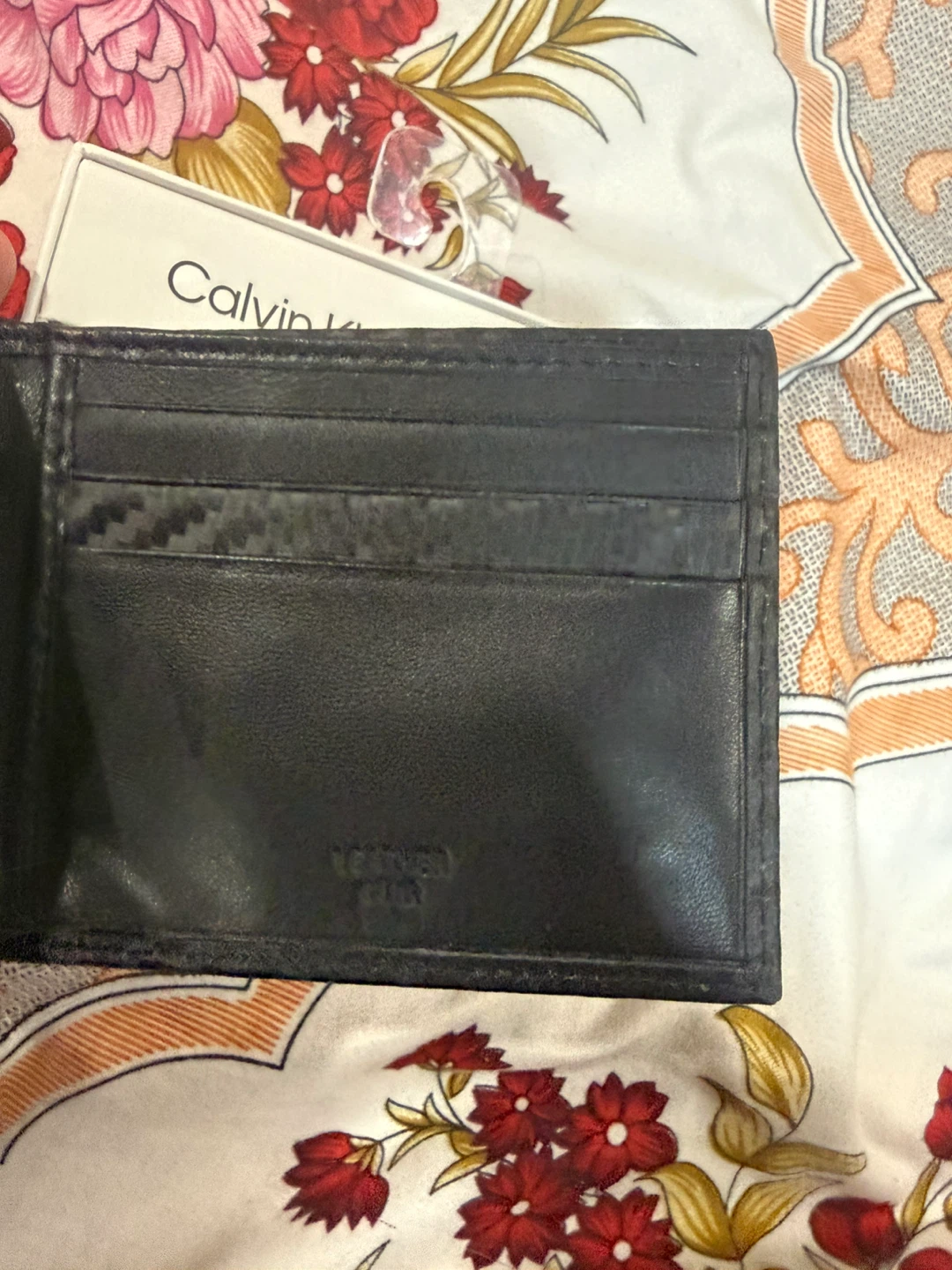Calvin Klein Bi-fold Wallet - photo 4