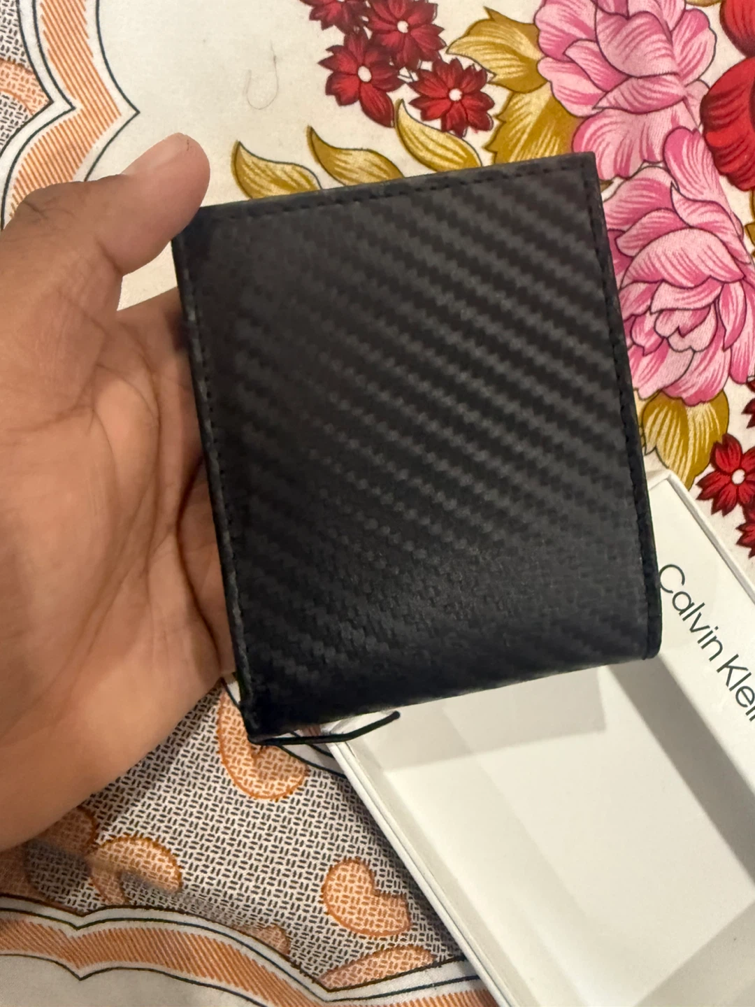 Calvin Klein Bi-fold Wallet - photo 5